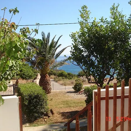 Zorbas Apartment