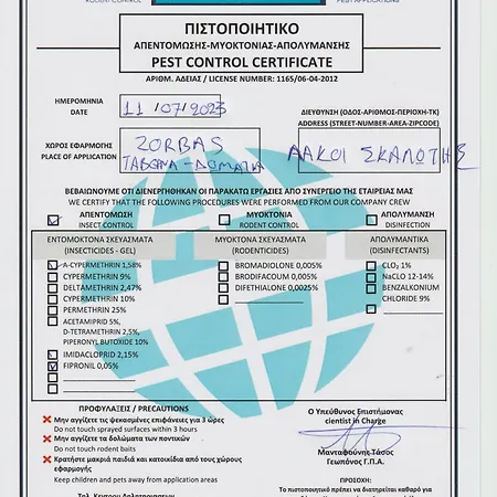Zorbas